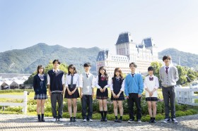 �w�����A�D���ɂȂ�܂����B�H���ҁx�����o�[�Љ�