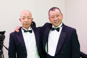 �o�C���񂮁A�g�t���[���h���邨�΂��Ɂu���C�Ő�������j���Ă���v �g�������N���G�C�^�[����h�̃G���^�����