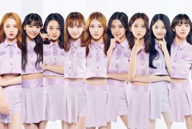 �y�K���v�� Vol.3�z���{�l4�l���ŏI�X�e�[�W�i�o�@ �wGirls Planet 999�x�t�@�C�i���X�g18�l����܂ł̋O��