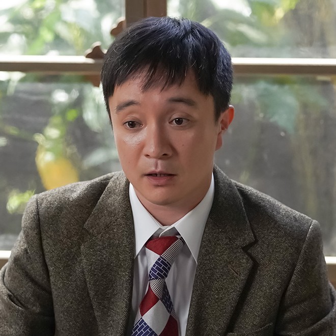 �w�J���J���G�����o�f�B�x�ɏo�������_�c�x�iC�jNHK