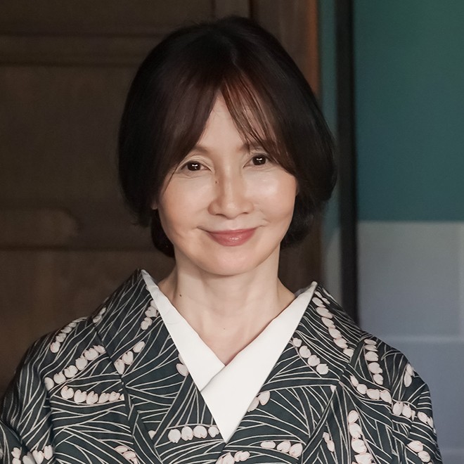 �w�J���J���G�����o�f�B�x�ɏo������YOU�iC�jNHK