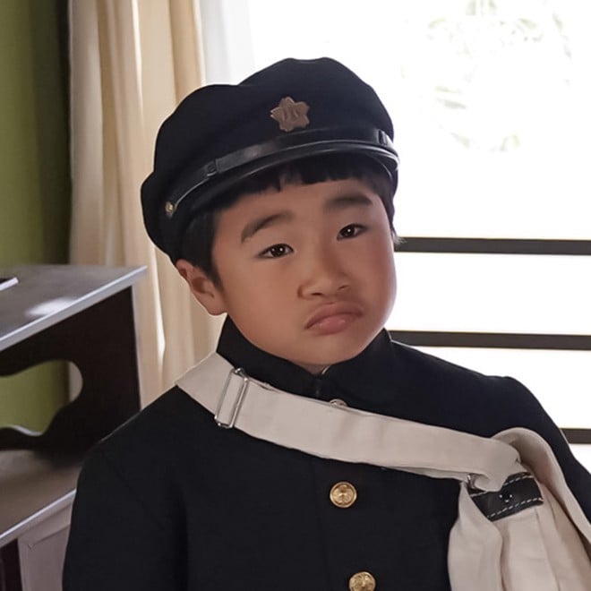 �w�J���J���G�����o�f�B�x�ɏo�����钆�쐹��N�iC�jNHK