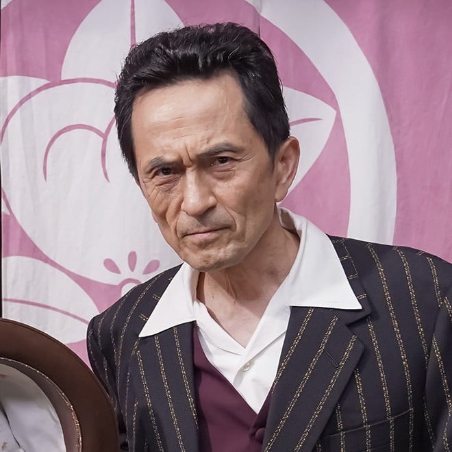 �w�J���J���G�����o�f�B�x�ɏo�����铿��D�iC�jNHK