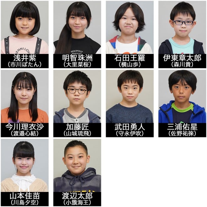 R�N���X�w�񌎂̏��� -��΍��i�̋���-�x�iC�j���{�e���r