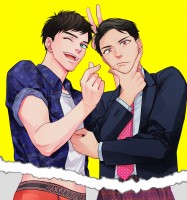 �u�Q�C������v�u�łɍs�����т��v�Ό��ŋÂ�ł܂����g��������h�͕ς��邩�H�@BL����Ƃ��Z�N�V���A���e�B�ɐ؂荞�ޗ��R