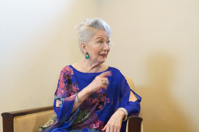 ���J���q�i�B�e�F���q�����j�iC�jORICON NewS inc.