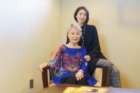 �V�C�S��~���J���q�����A�l���̌㔼�𐶂���l�ւ̃G���p���[�����g�@�w�V��̎���������܂���I�x�C���^�r���[