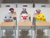 �܂�Ŏ��ƕ��i�A���Ɍ����������Ɂu�D�����ɈႢ�Ȃ��v�@�~�j�`���A�̐��E�ɗn�����ގp�ɔ���