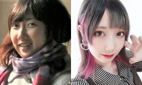 ���߂Ă����l�����t�]�A5�N�O�����ϐg�����g���Q�̃A�����h�u���킢���q�Ƃ͏Z��ł��鐢�E���Ⴄ�Ǝv���Ă����v