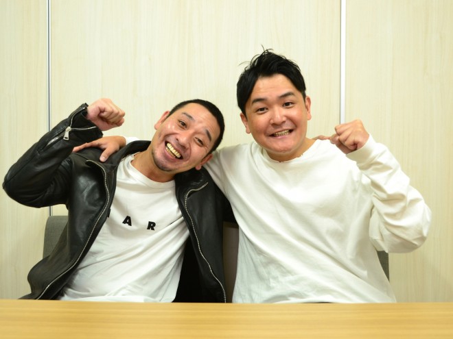 千鳥・大悟さん＆ノブさん直筆サイン入りチェキ | ORICON NEWS