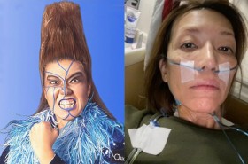 �g�̍d�ρh�𖾂������u������A�u�j�V�r�Ȃ��Ƃ�����̂��J�b�R�C�C�v�������ތ�ɑ̂��󂷃��X���[�����ւ̎v��