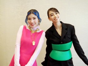 �����ˎс~���J�����͔n������!?�@�w�y���̉S FINAL�x�B�e��ɒ��ǂ���