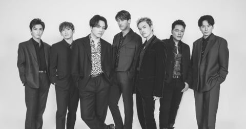 三代目JSB 登坂広臣 タペストリー 【ラストひとつ】