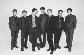 10���N�E�O��� J SOUL BROTHERS�A�N���́g����h�ō݂葱���邽�߂Ɂu�����A�i���ɃS�[���͂Ȃ��v