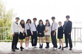 �w�����A�D���ɂȂ�܂����B�ԗ��ҁx�����o�[�Љ�