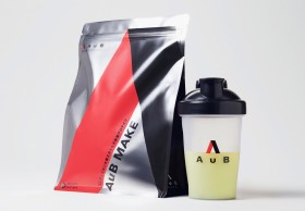 ���T�̃v���e�C���FAuB MAKE�@�O���[���A�b�v���X���[�W�[����AuB���y�W���X�e�B�X��q�̖��T�A���T�v���e�C���z