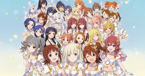 アイドルマスター ジャージ Lサイズ 漫画 アニメ 映画 ゲーム 声優 アイマス アイドルマスター ジャージ Lサイズ 漫画 アニメ 映画 ゲーム