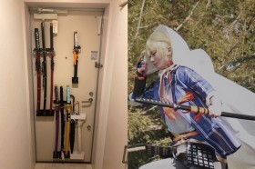 �u���ւɕ��Ԃ̂́c�P����Ȃ��ē�!?�v���U�΍�ɂ��H �R�X�v���C���[�́g�U���͍������Ȍ��ցh�ɊǗ���Ђ̔����́c