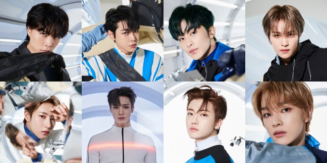 NCT 3rdフルアルバム『Universe』 多彩な楽曲とメンバーを紹介