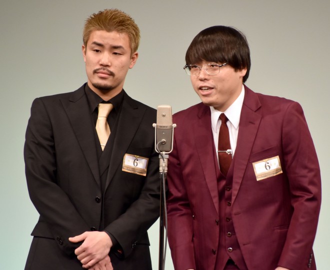 �����iC�jORICON NewS inc.