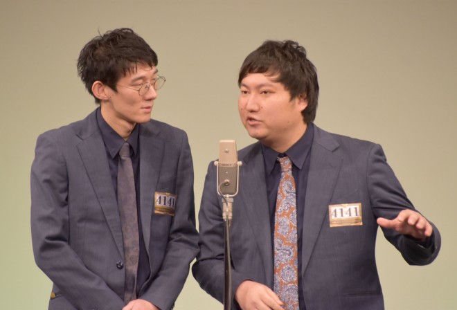 �����O�R�[�g�_�f�B�iC�jORICON NewS inc.