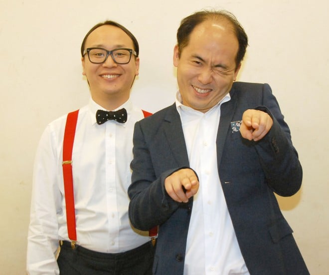 �g�����f�B�G���W�F���iC�jORICON NewS inc.