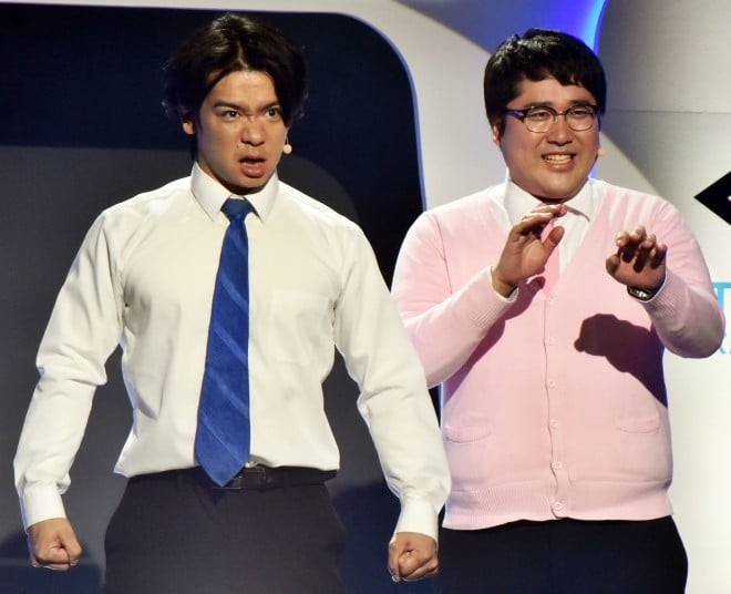 �}�a�J�����u���[�iC�jORICON NewS inc.