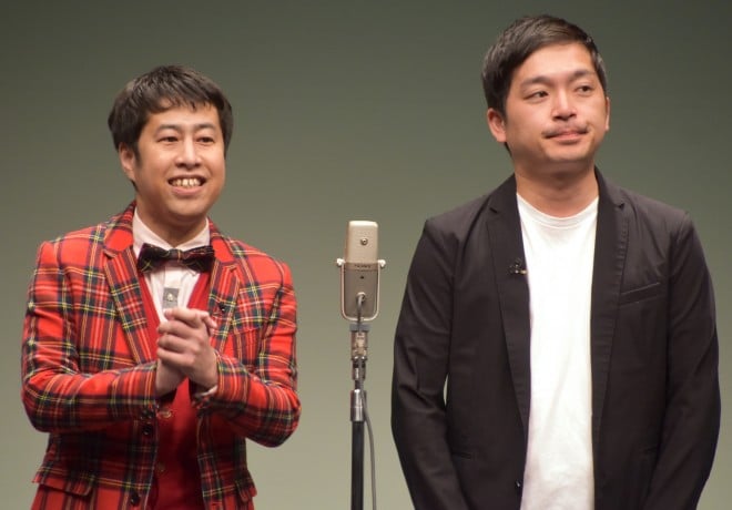 �E�G�X�g�����h�iC�jORICON NewS inc.