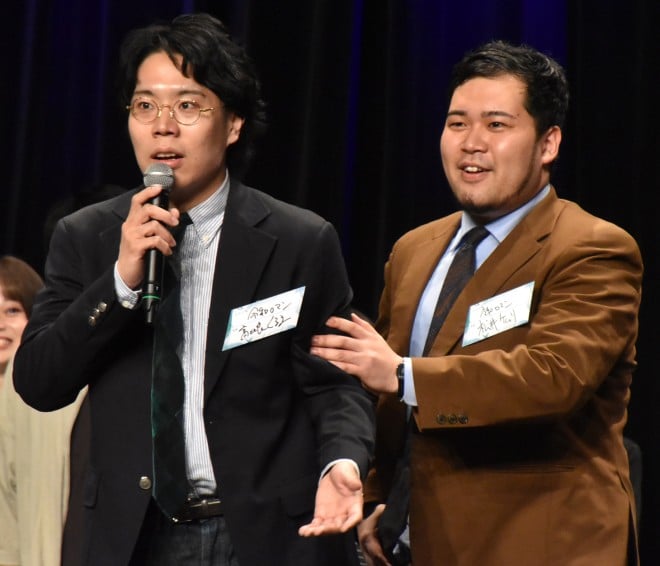 �ߘa���}�� �iC�jORICON NewS inc.