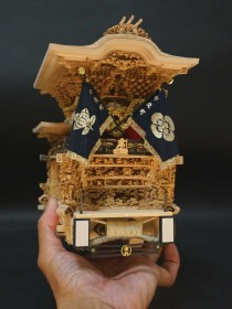 �g�ׂ�������h���蕨�Œ��ڂ́u�ݘa�c�^���񂶂�v�~�j�`���A�@�������H�̋Z�p�����p���A�g��H�̍��h���Č�