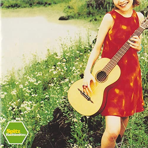 �X�s�b�c�w�n�`�~�c�x�AUniversal Music�A1995�N