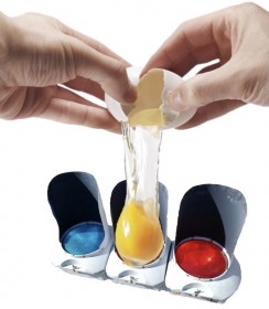 ���M���𗑂ō쐬�����g�M���@�̐����H���h���b��A�ԂƐ̑f�ޗ\�z���ߔM�u�������W�����ƃu���[�n���C�H�v��҂ɕ�����