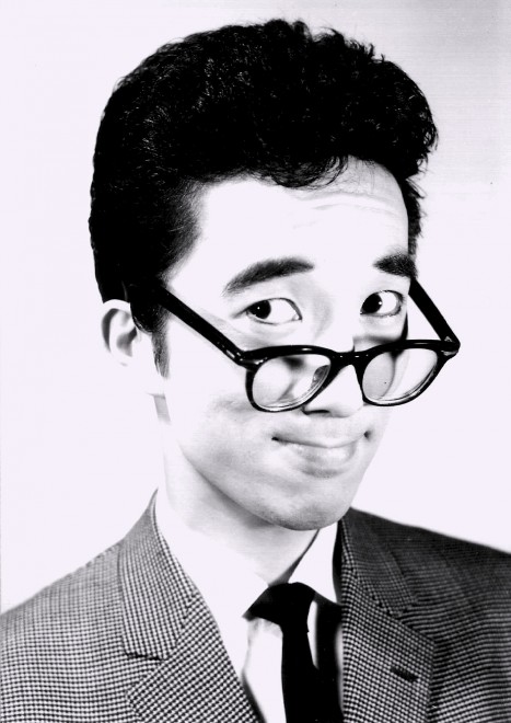 今が一番 元気ハツラツ 奇跡の90歳 大村崑 筋トレに励み妻を愛する日々 目標は102歳で 赤い霊柩車 に乗る Oricon News