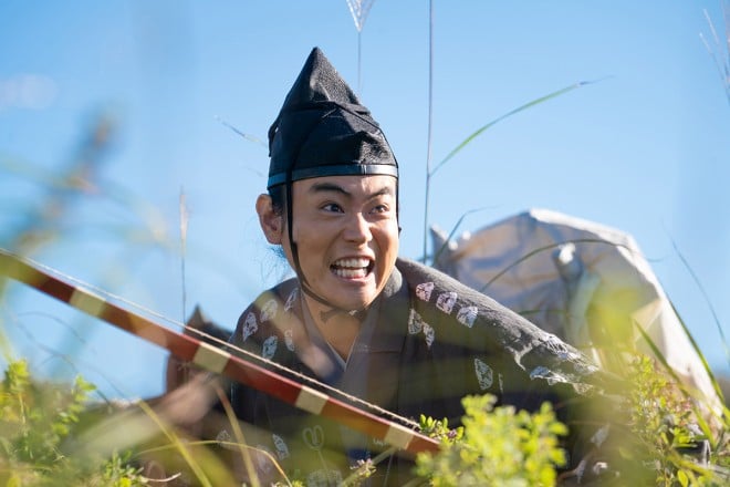 �w���q�a��13�l�x�ɏo�����鐛�c����iC�jNHK