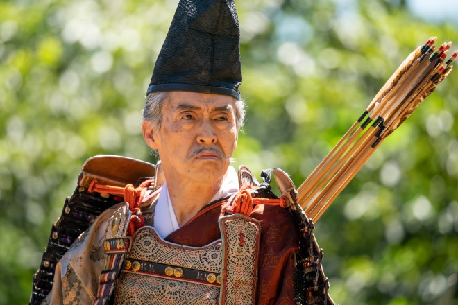 �w���q�a��13�l�x�ɏo��������a�V�iC�jNHK