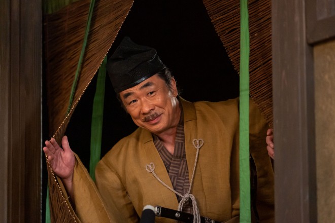 �w���q�a��13�l�x�ɏo�������Y�`�O�iC�jNHK