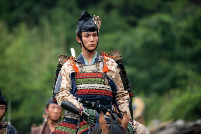 �w���q�a��13�l�x�ɏo�����钆���u�iC�jNHK