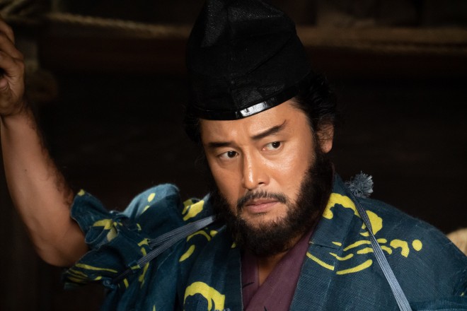 �w���q�a��13�l�x�ɏo�����鉡�c�h�i�iC�jNHK