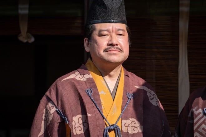 �w���q�a��13�l�x�ɏo�����鍲����N�iC�jNHK