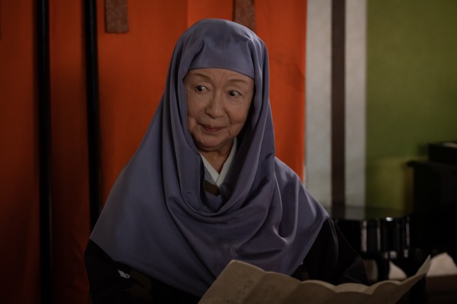 �w���q�a��13�l�x�ɏo�����鑐�J���q�iC�jNHK