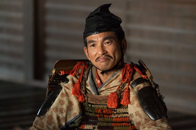 �w���q�a��13�l�x�ɏo�����鈢�쌒���iC�jNHK