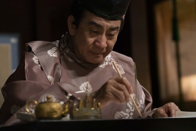 �w���q�a��13�l�x�ɏo�����鏬�ї��iC�jNHK