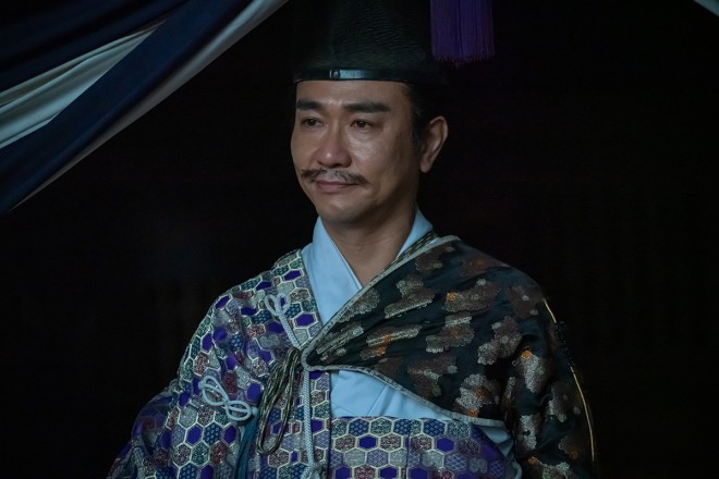 �w���q�a��13�l�x�ɏo�����锪���q�l�iC�jNHK