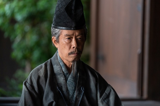 �w���q�a��13�l�x�ɏo�����鉪�{�M�l�iC�jNHK