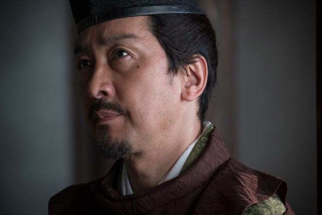 �w���q�a��13�l�x�ɏo�����锗�c�F��iC�jNHK