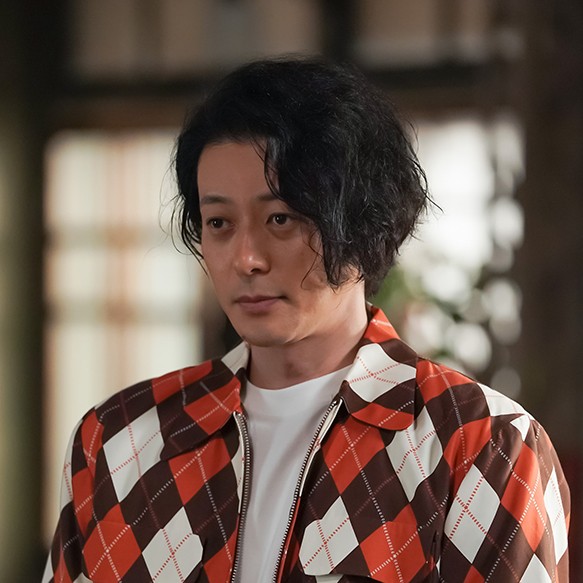 �w�J���J���G�����o�f�B�x�ɏo������I�_�M���W���[�iC�jNHK