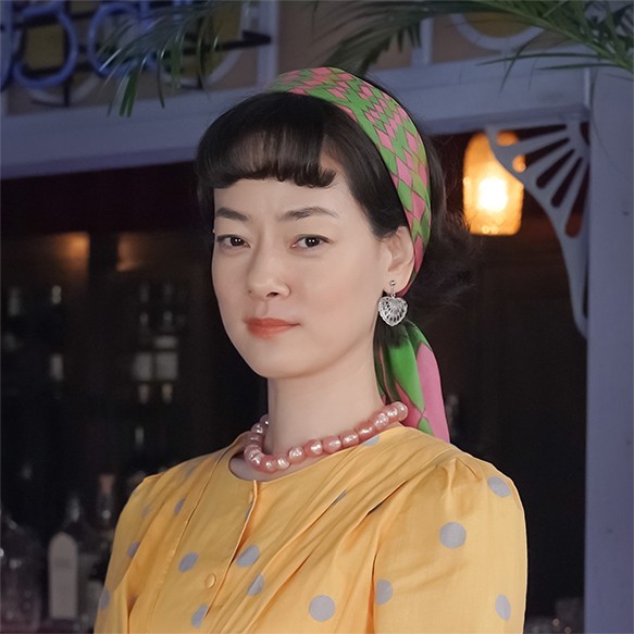 �w�J���J���G�����o�f�B�x�ɏo������s������q�iC�jNHK