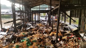 �u��D���ȑc���̉�Ђ��c�������c�v����2�Ђ̂ݍ��Y�܂悤�����[�J�[���΍Д�Q�őS�āA��ЍČ��ɂ����鑷���̑z��