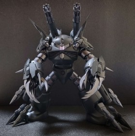 �W�I���́g����C���ǁh�Y�S�b�N�@�łɕ����u���b�N�{�f�B�� �u�w���B���^�̍U���I���������ۂ��_�[�N�ȃC���[�W����v