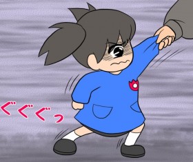 �u�̂́h�����̊Â��h���������v�ی�҂Ɨ��ꂽ�u�ԁA�A�ꋎ��ꂻ���Ɂc�q�ǂ�����邽�߂ɂł��邱��